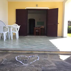 Villino Vicino Al Mare Budoni