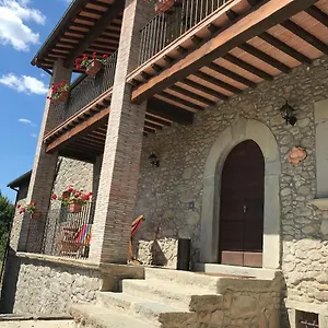 Il Pianetto Pieve Fosciana