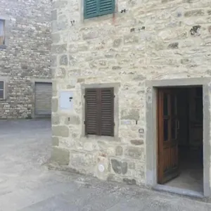La Casina Di Caprese Caprese Michelangelo