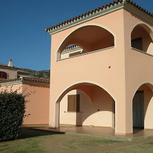 Gli Archi San Teodoro (Sardinia)